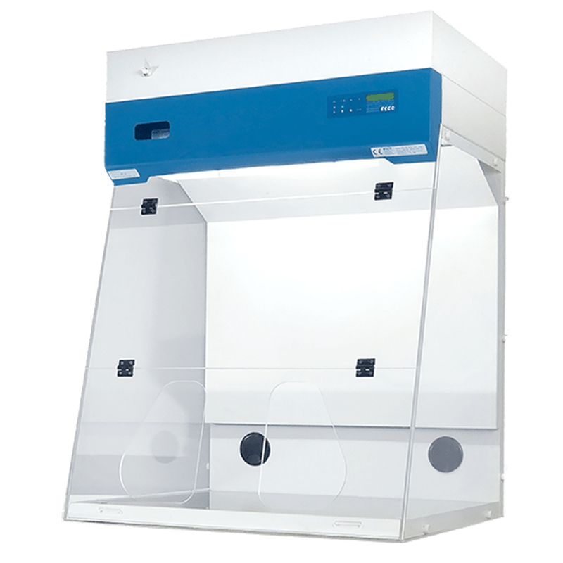 Ascent™ Opti Ductless Fume Hood Acumen Technology